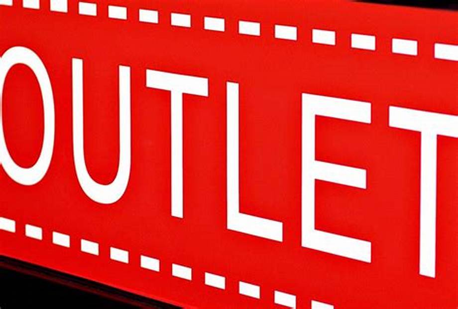 OUTLET