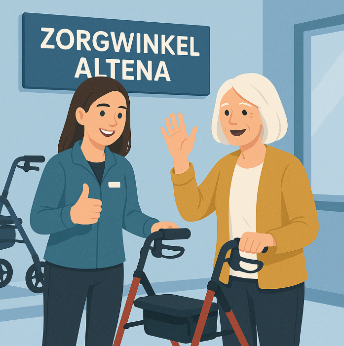 Zorgmiddelen