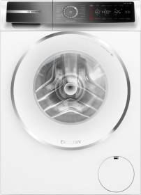 Bosch WGB25419NL