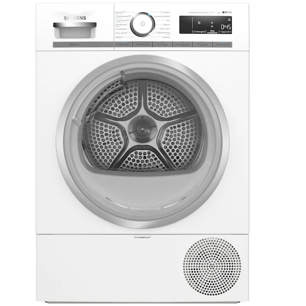 Siemens WT48XM90NL