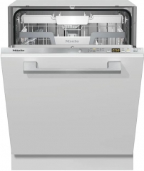 Miele G 5163 SC Vi geïntegreerde vaatwasser