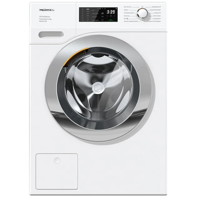 Miele WEF 375