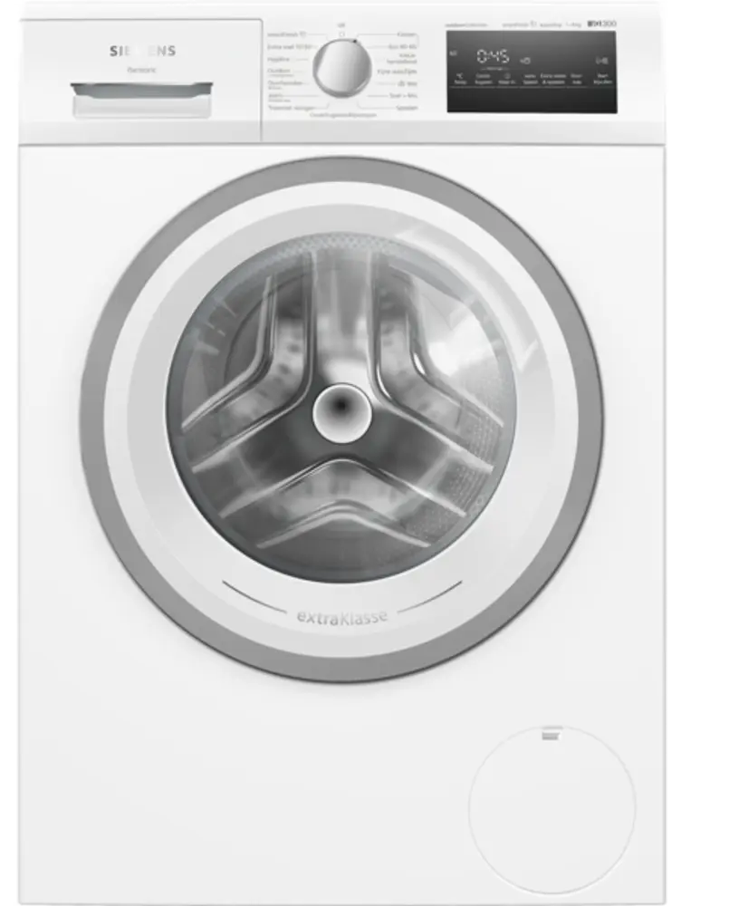 Siemens  WM14N299NL