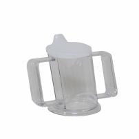 HandyCup met deksel 