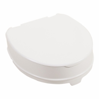 Toiletverhoger - 10 cm met deksel PR50924-L