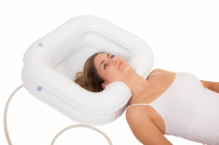 Haarwasbak opblaasbaar PR45016