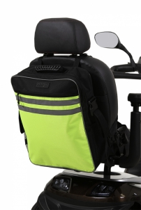 Rolstoel & Scootmobieltas - Hi-Vis PR34052-HV