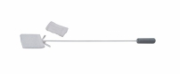 Teenwasser op steel PR46049