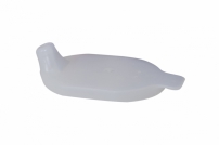 HandyCup met deksel - los deksel PR65646-Z
