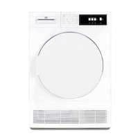 SB3554 condensdroger