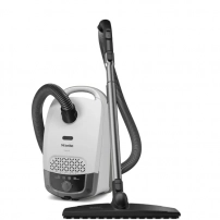 Miele Guard S1 Parquet XL Briljantwit