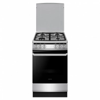 Inventum VFG5020GRVS Rvs