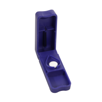 Pillensplijter - blauw PR61555-B