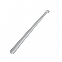 RVS schoenlepel - 58 cm grijs PR55054-GR