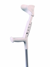 Elleboogkruk Progress 1 - met open manchet PR30086