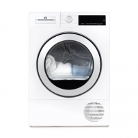 SB warmtepompdroger 4574