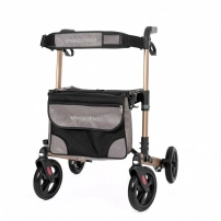 Wheelzahead TRACK rollator