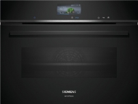 CS736GCB1F-Compacte bakoven met stoom