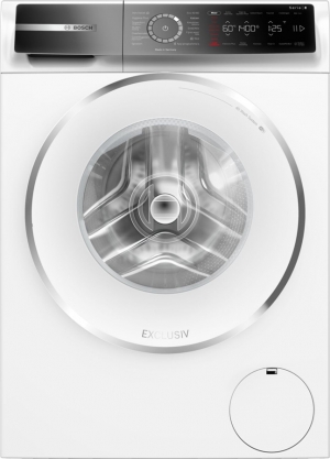 Bosch WGB25419NL