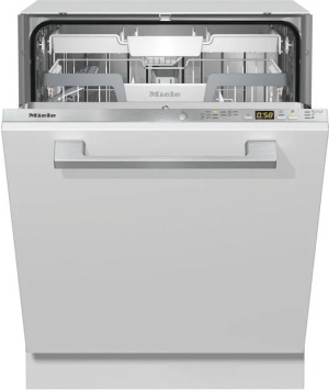 Miele G 5163 SC Vi geïntegreerde vaatwasser