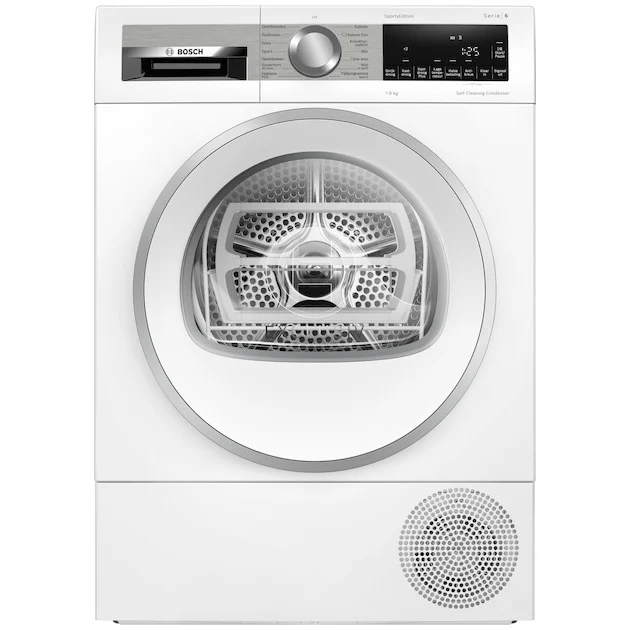 Bosch WQG245D9NL
