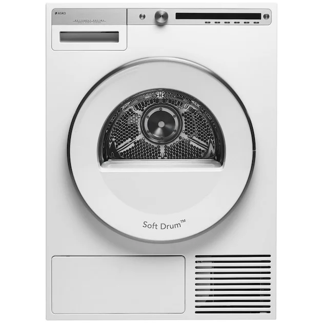 Asko T409HS.W 