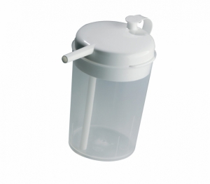 Novo Cup - rietjes 250 stuks PR65075-R