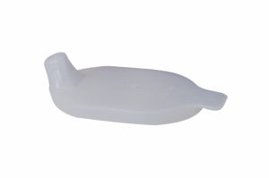 HandyCup met deksel - los deksel PR65646-Z