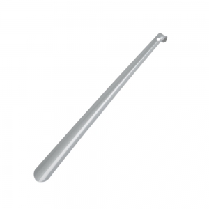 RVS schoenlepel - 58 cm grijs PR55054-GR