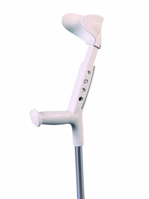 Elleboogkruk Progress 1 - met open manchet PR30086