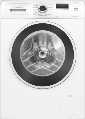 BOSCH WGE02406NL
