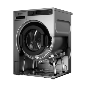 ASKO WMC6742PT Wasmachine professioneel afvoerpomp 7KG