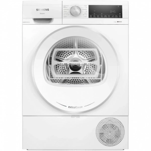 Siemens WQ33G1DENL extraKlasse