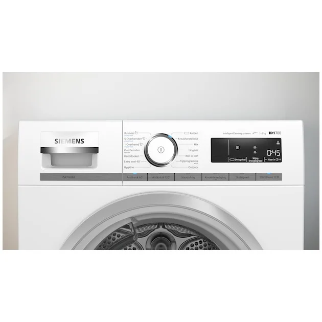 Siemens WT48XM90NL