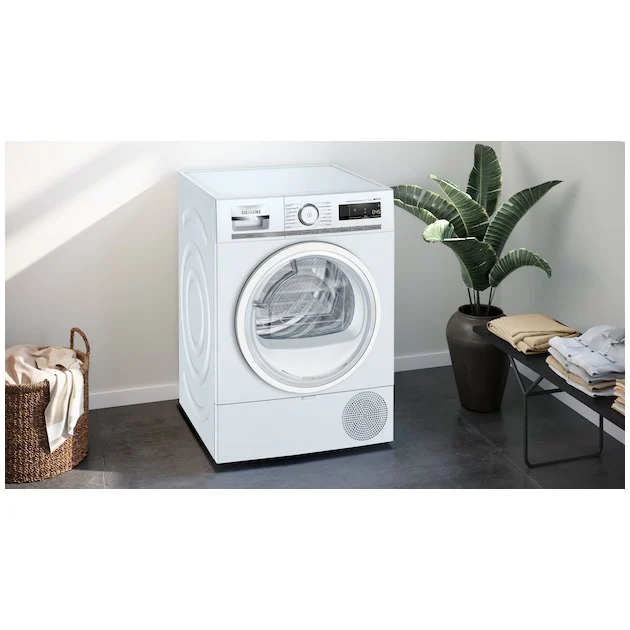 Siemens WT48XM90NL