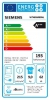 Siemens WT48XM90NL