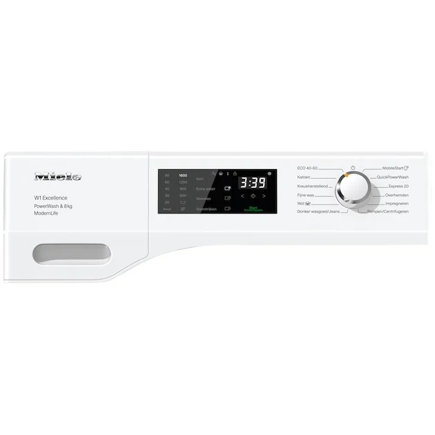 Miele WEF 375