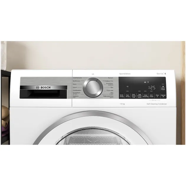 Bosch WQG245D9NL