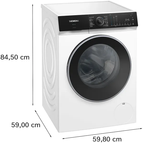 Siemens WG56H209NL