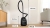 Bosch BGB41BA1 Serie 4