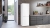 Siemens KG36N2WCF iQ300