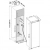 Inventum IKK1022D