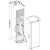 Inventum IKK1222D