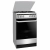 Inventum VFG5020GRVS Rvs