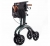 Rollator Saljol Carbon
