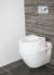 Toiletverhoger - 15 cm PR50926