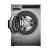 ASKO WMC6742PT Wasmachine professioneel afvoerpomp 7KG