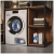 Miele WEG 895 WPS Excellence PowerWash & TwinDos & SteamCare