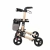Wheelzahead TRACK rollator