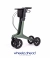 WHEELZAHEAD CARBON ALL-IN rollator